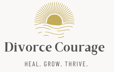 Divorce Courage